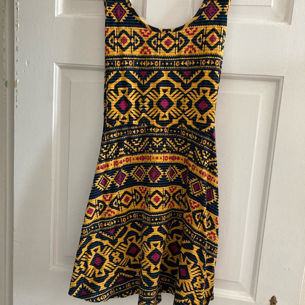 Tank Dress